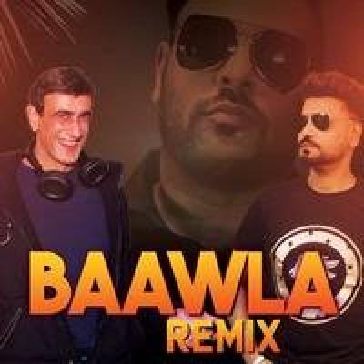 Baawala Remix Dj Mp3 Song - Dj Reme
